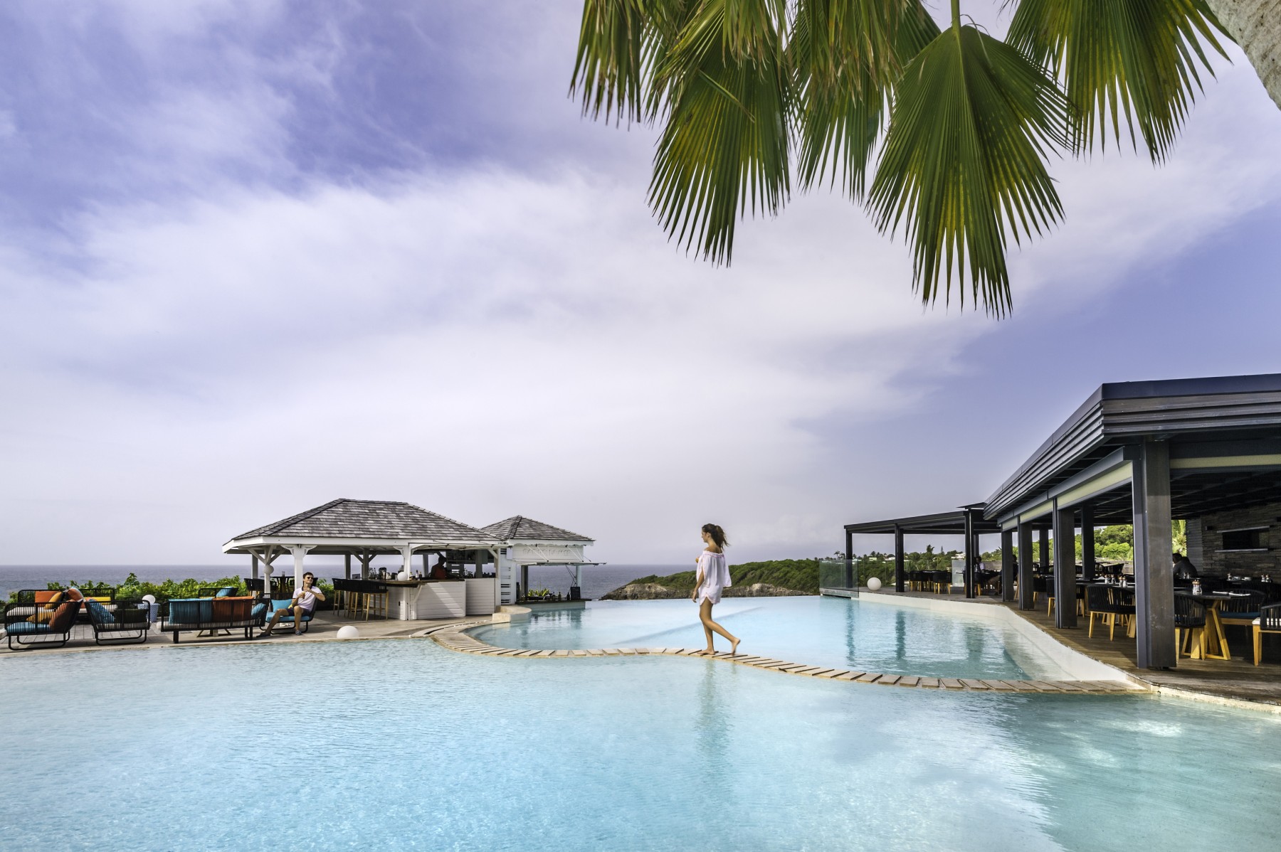 La Toubana Hôtel & Spa